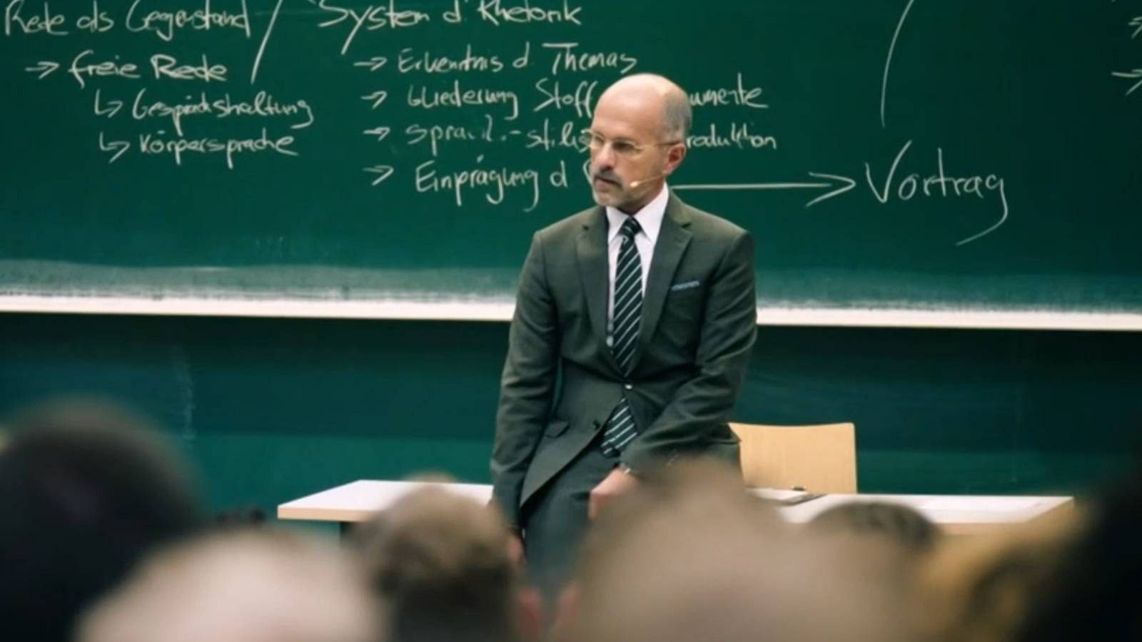 El cinema de La 2 - Contra - Veure ara