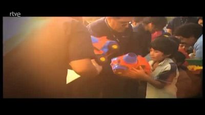 Un juguete, una ilusi�n -IX ed.- Ricky Rubio