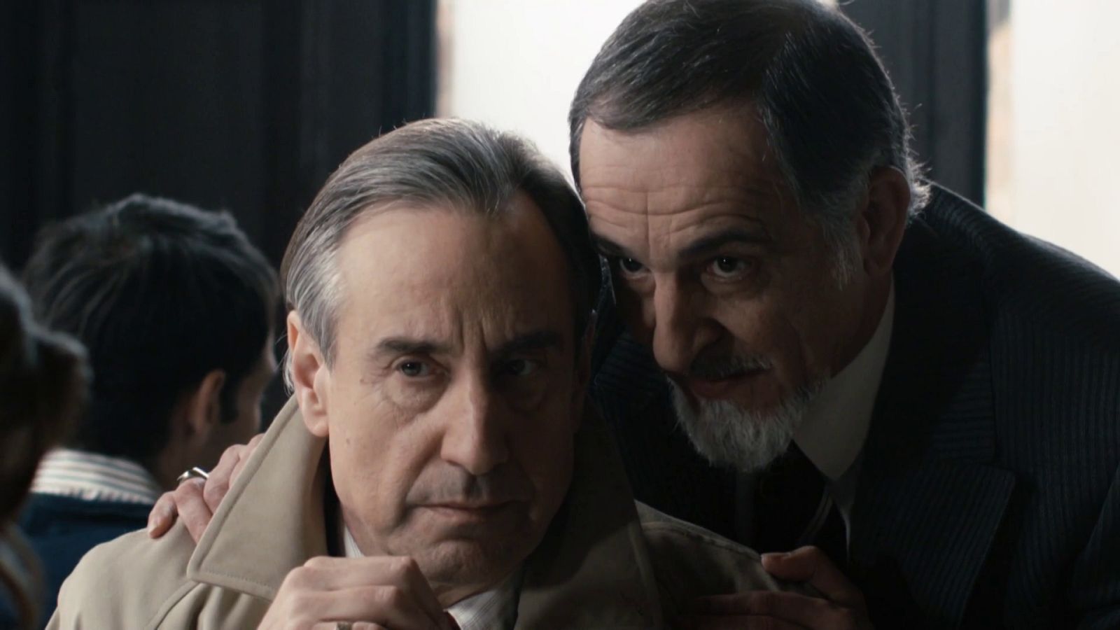 Somos cine - Fassman - Ver ahora