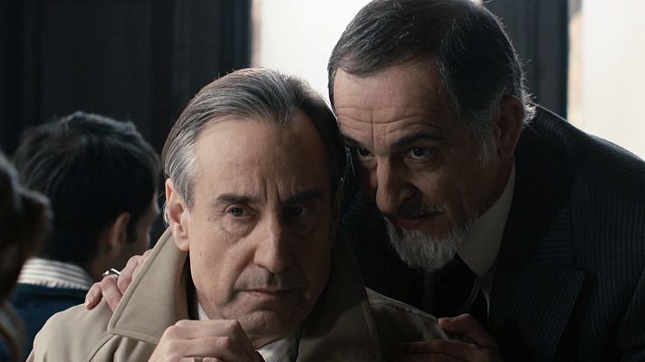 Somos cine - Fassman