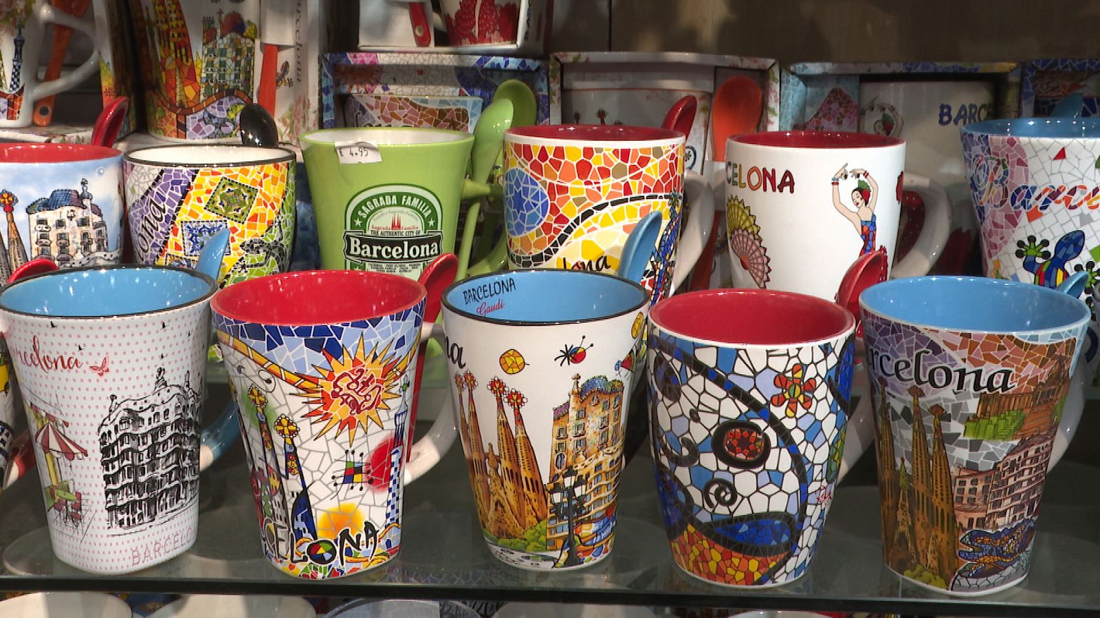 Repor - Un souvenir para el recuerdo - ver ahora