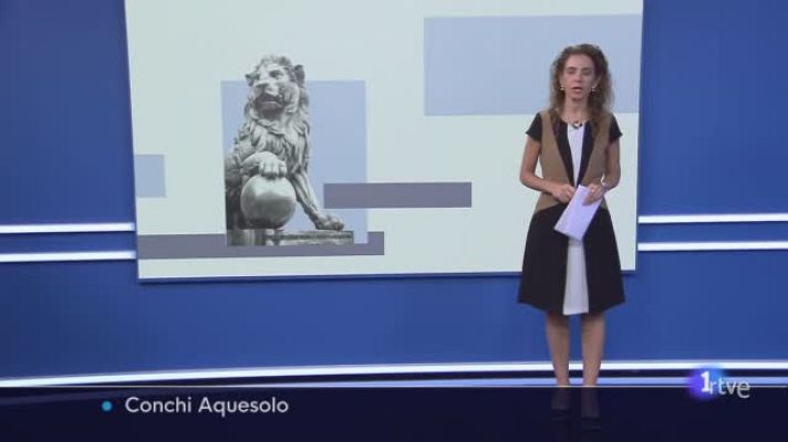 Informativo Telerioja - Informativo Telerioja - 26/09/23