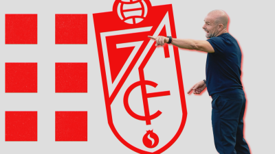 UD Las Palmas 1 - Granada CF 0 - Ver ahora