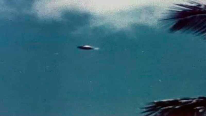 Arxiu TVE Catalunya - Cara a cara - Ovnis