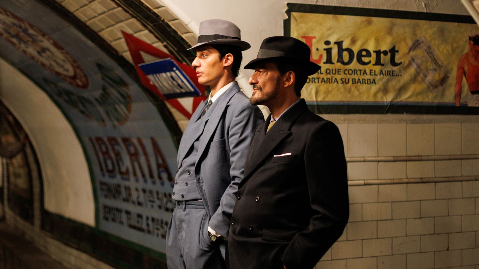 Salón de té La Moderna - Episodio 3 - Ver ahora