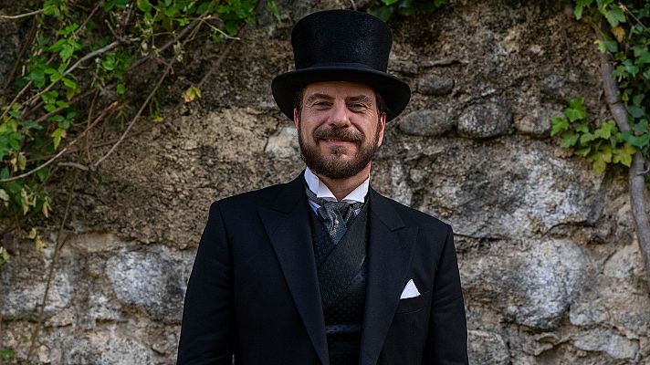 Si el servicio hablara ... - Episodio 17: Javier Collado