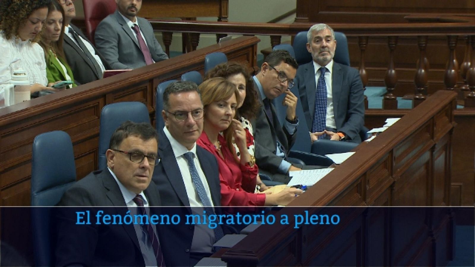 Telecanarias - 26/09/2023