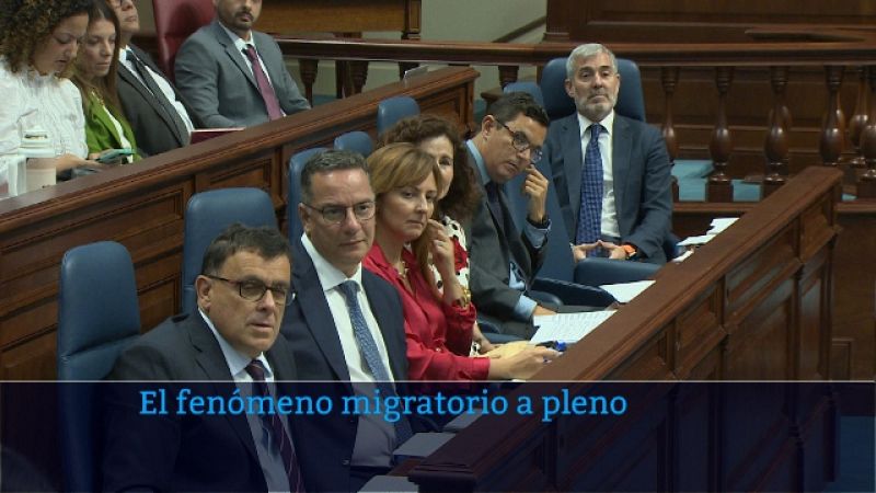 Telecanarias - 26/09/2023