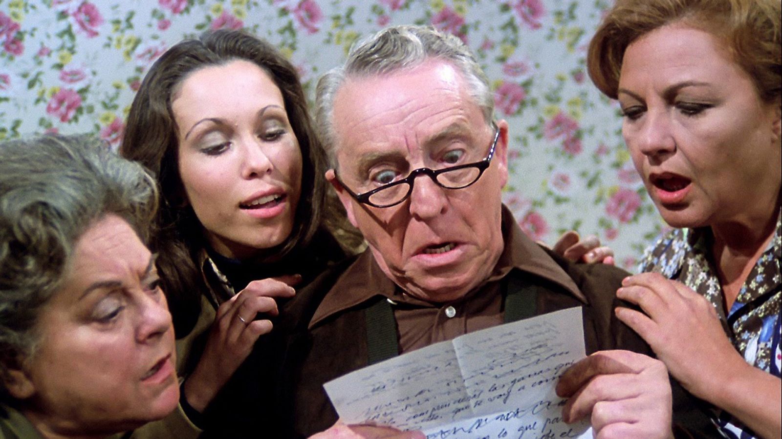 Cine de barrio - Estoy hecho un chaval - Ver ahora