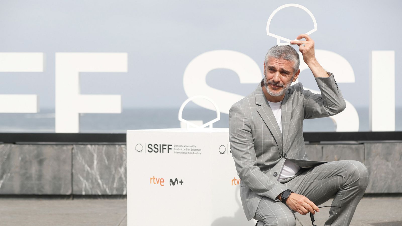 RTVE es cine - Festival de Cine de San Sebastián - 26/09/23 - ver ahora