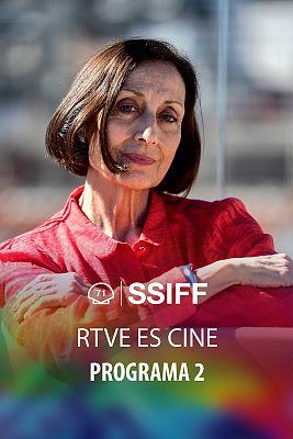 Festival de cine de San Sebastián - Festival de Cine de San Sebastián