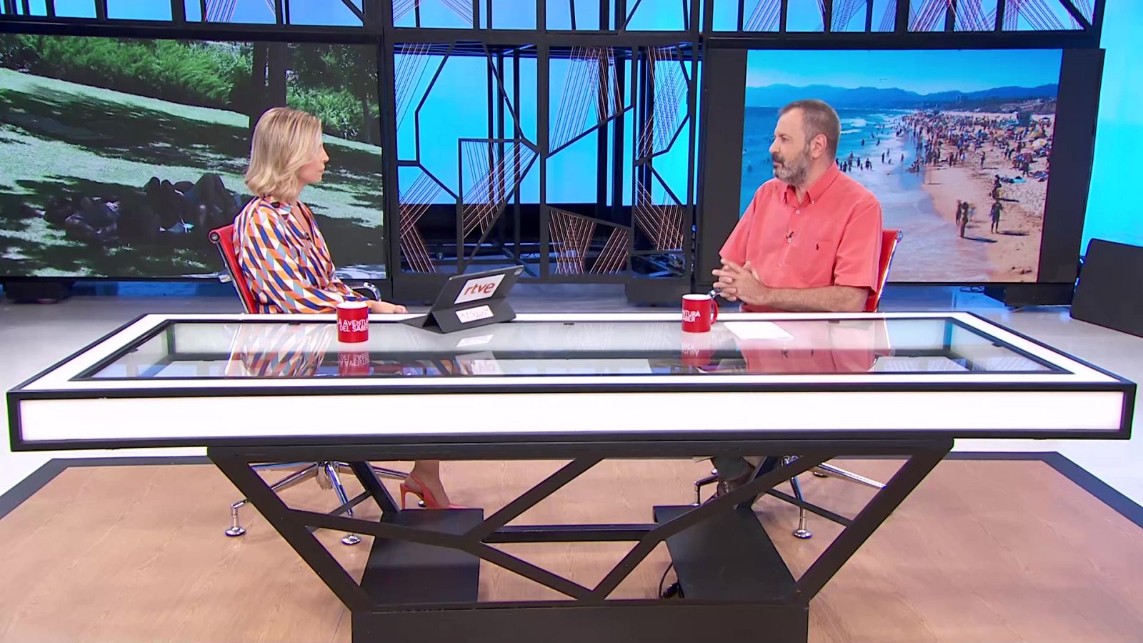 La aventura del saber - 28/09/23 - ver ahora