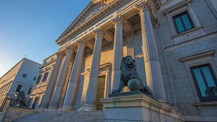 Especiales informativos - Francina Armengol: "Los ciudadanos se merecen que los políticos estemos a la altura de las circunstancias"