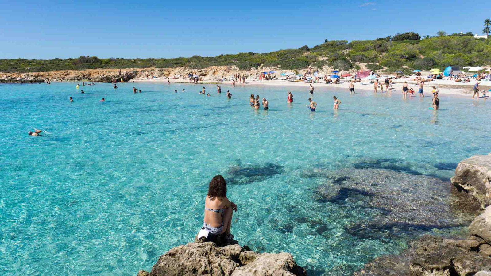 Ascenso de temperaturas en el área cantábrica y pocos cambios en el resto de la geografía