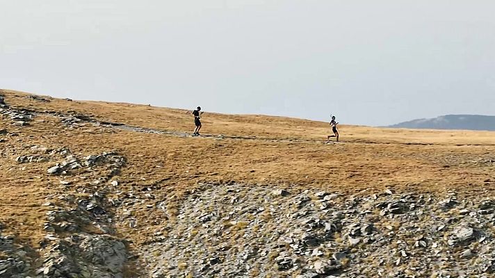 Evasión - Programa 17