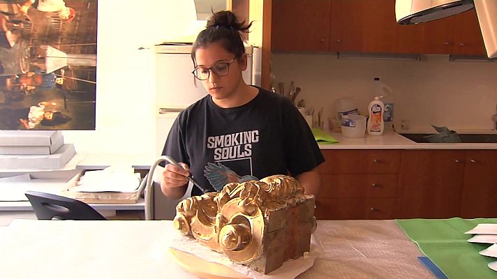 Aquí hay trabajo - Aquí hay trabajo - 27/09/23