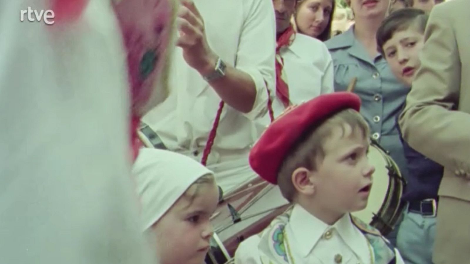 Raíces - Bolantes de Valcarlos - Raíces | Ver