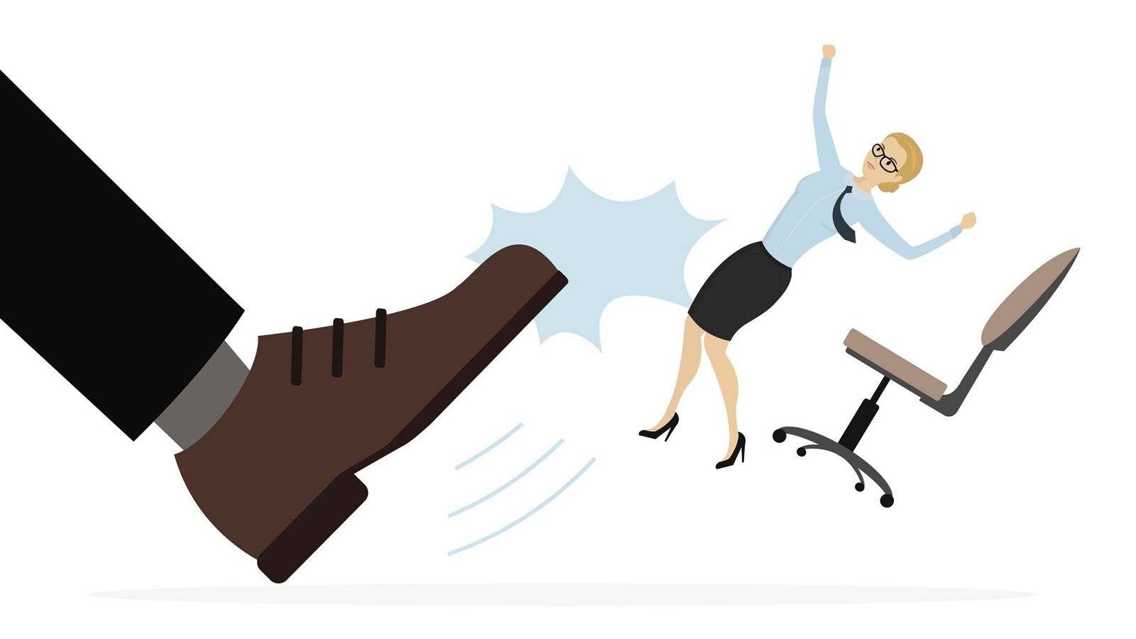 AQUÍ HAY TRABAJO - Cuándo y cómo pueden hacerte un despido disciplinario - ver ahora