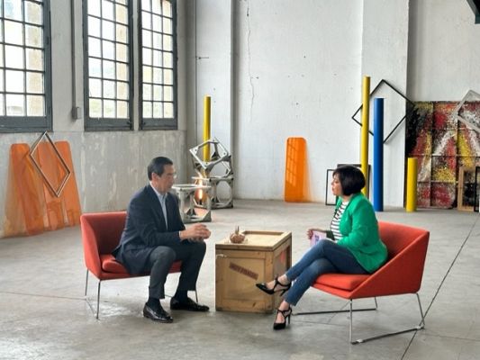 Para todos La 2 - Entrevista a Mario Alonso Puig