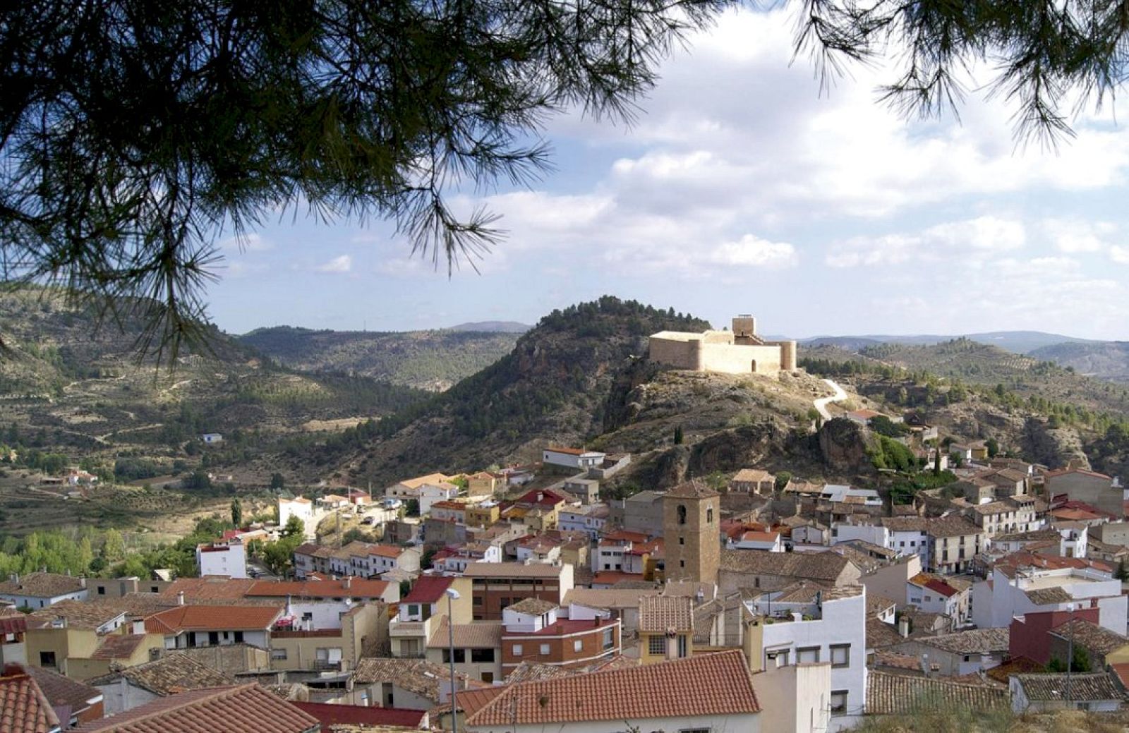 Contra la despoblación rural