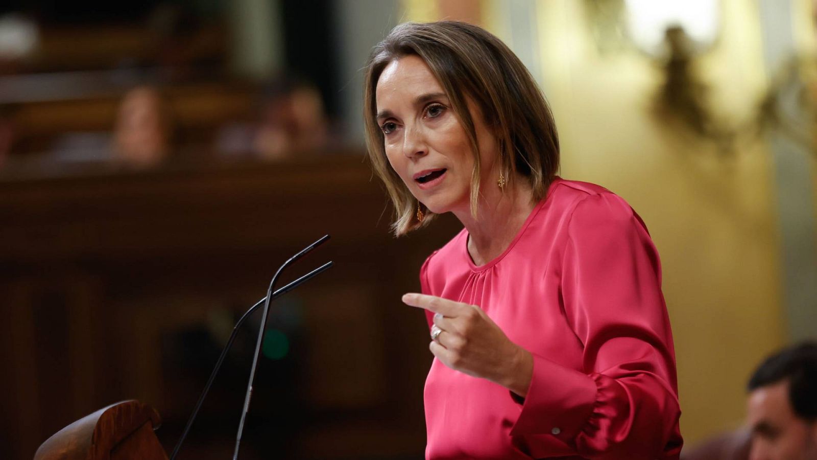 Debate de investidura: El PP carga contra Sánchez - Especiales informativos | Ver