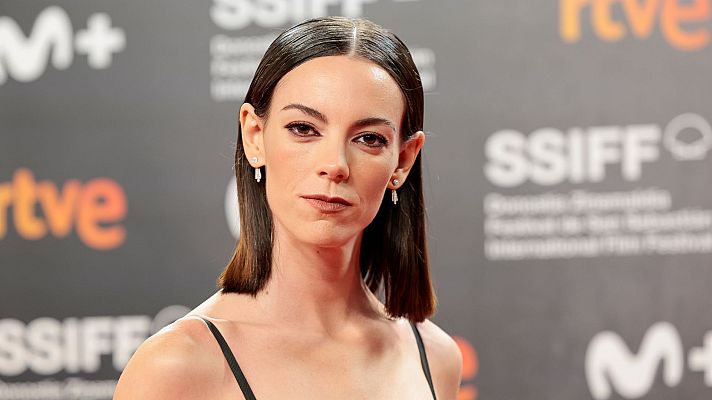  - Vicky Luengo, ¿cómo es ser jurado de un festival?