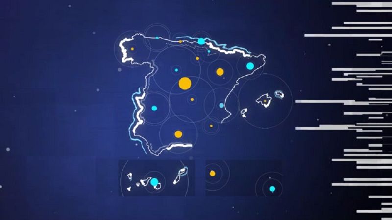 Informativo de Madrid - 27/09/23 - Ver ahora