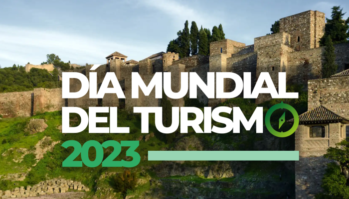 Noticias Andalucía - Día del Turismo