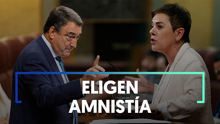 Modo Digital - Investidura Feijóo: PNV y EH-BILDU destacan la soledad del Partido Popular