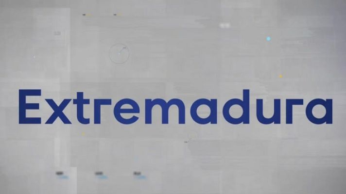 Noticias de Extremadura - Extremadura en 2' - 27/09/2023