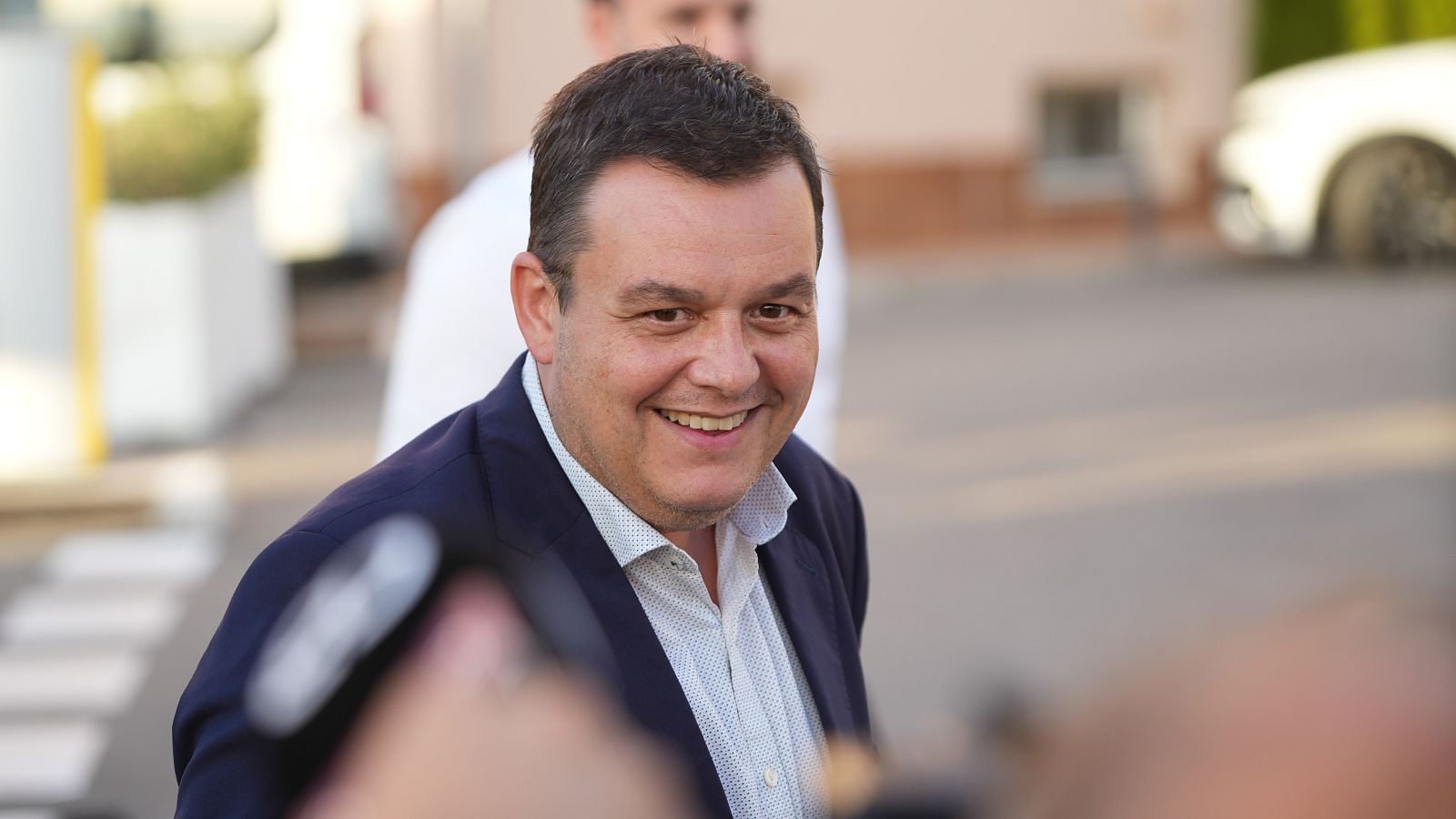 Jugadoras, Federación y Gobierno inician este miércoles la Comisión Mixta - ver ahora