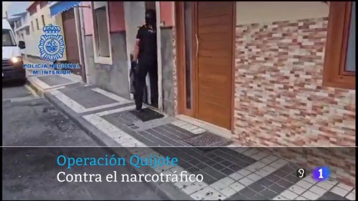 Telecanarias - Canarias en 2' - 27/09/2023