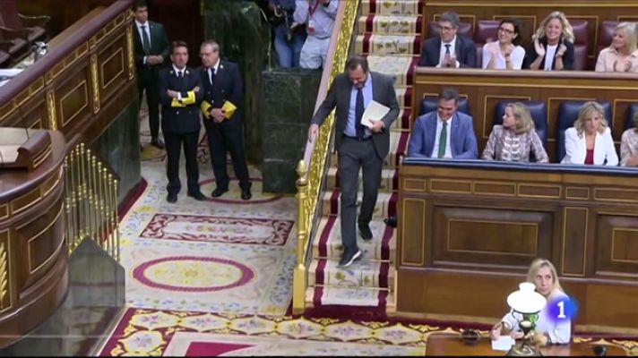 Noticias de Castilla y León - Castilla y León en 1' - 27/09/23