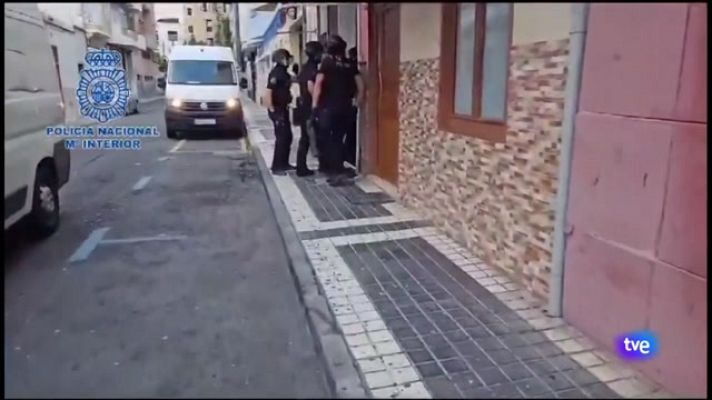 Telecanarias - Telecanarias - 27/09/2023