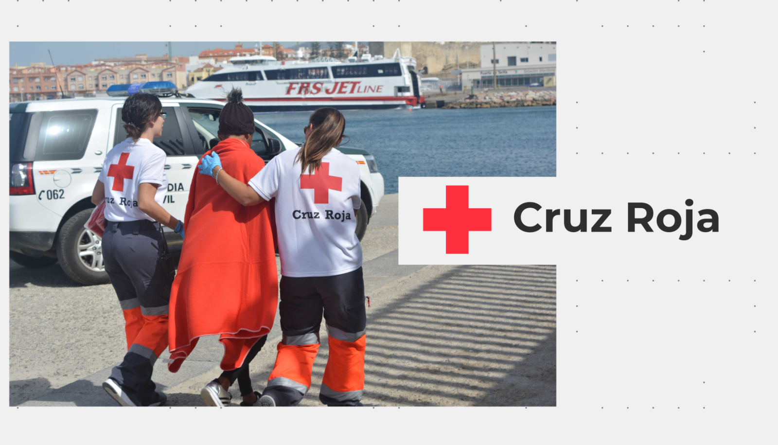 Trabajar mejora la salud mental de los migrantes - Ver ahora