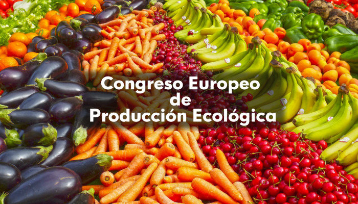 Noticias Andalucía - Congreso de producción ecológica