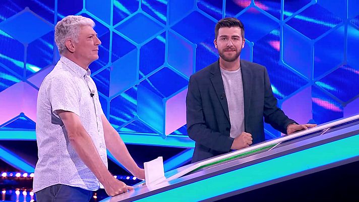 El cazador - Programa 783