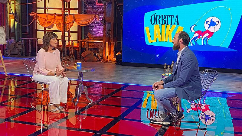 Órbita Laika - T9 - Programa 4: Expedición Malaspina