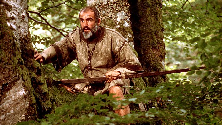 Cine de siempre - Robin y Marian