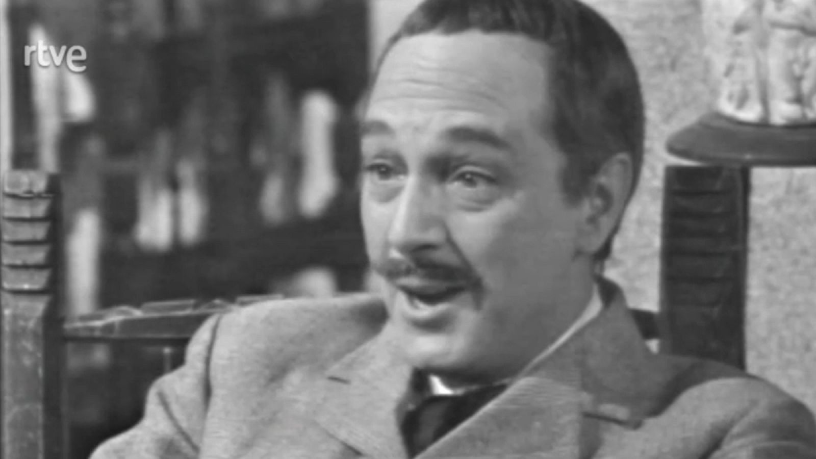 Gabriel y Galán - Capítulo 4 | Ver serie gratis - Gabriel y Galán | Ver