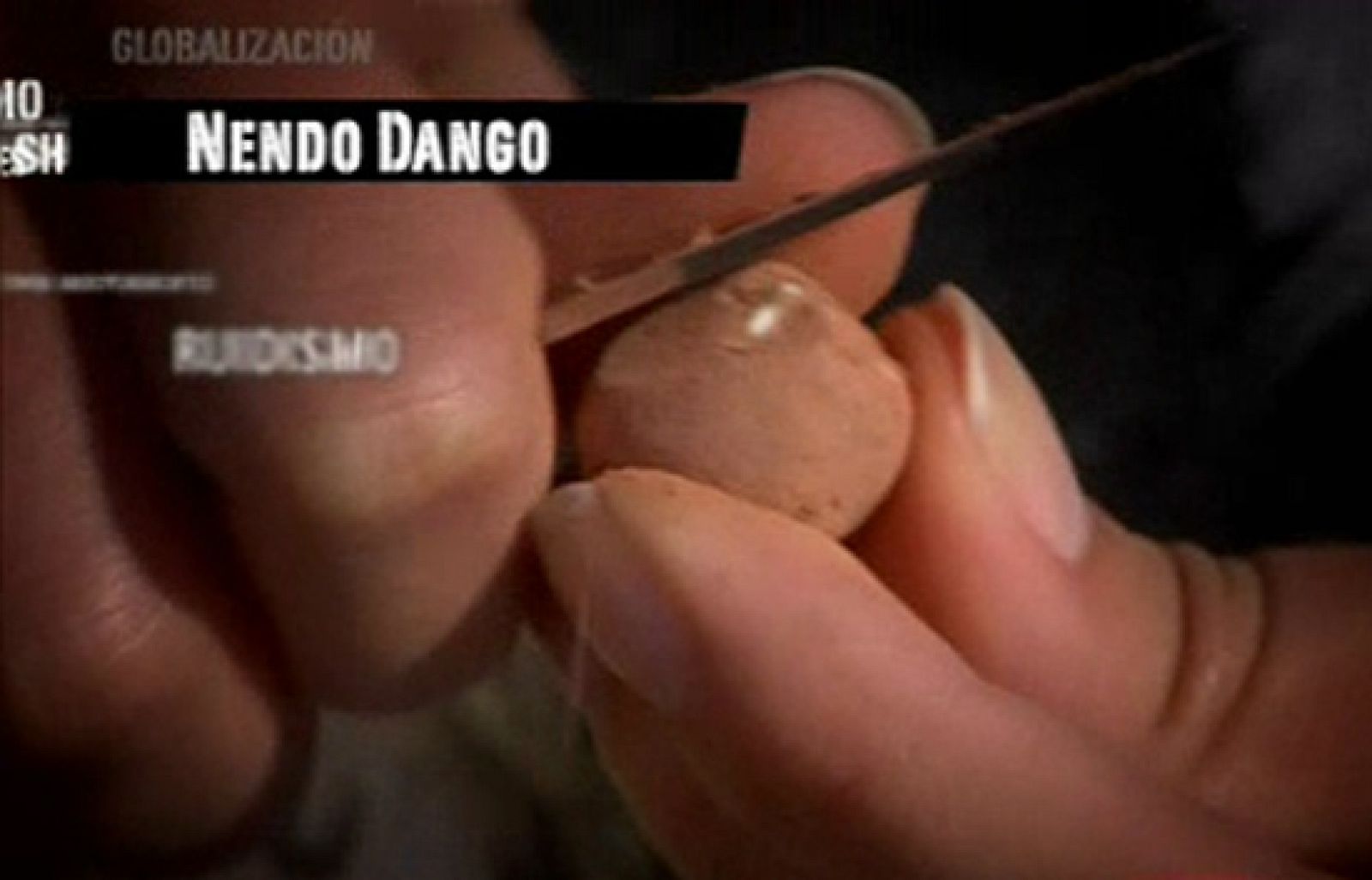 Nube de tags - 22 enero