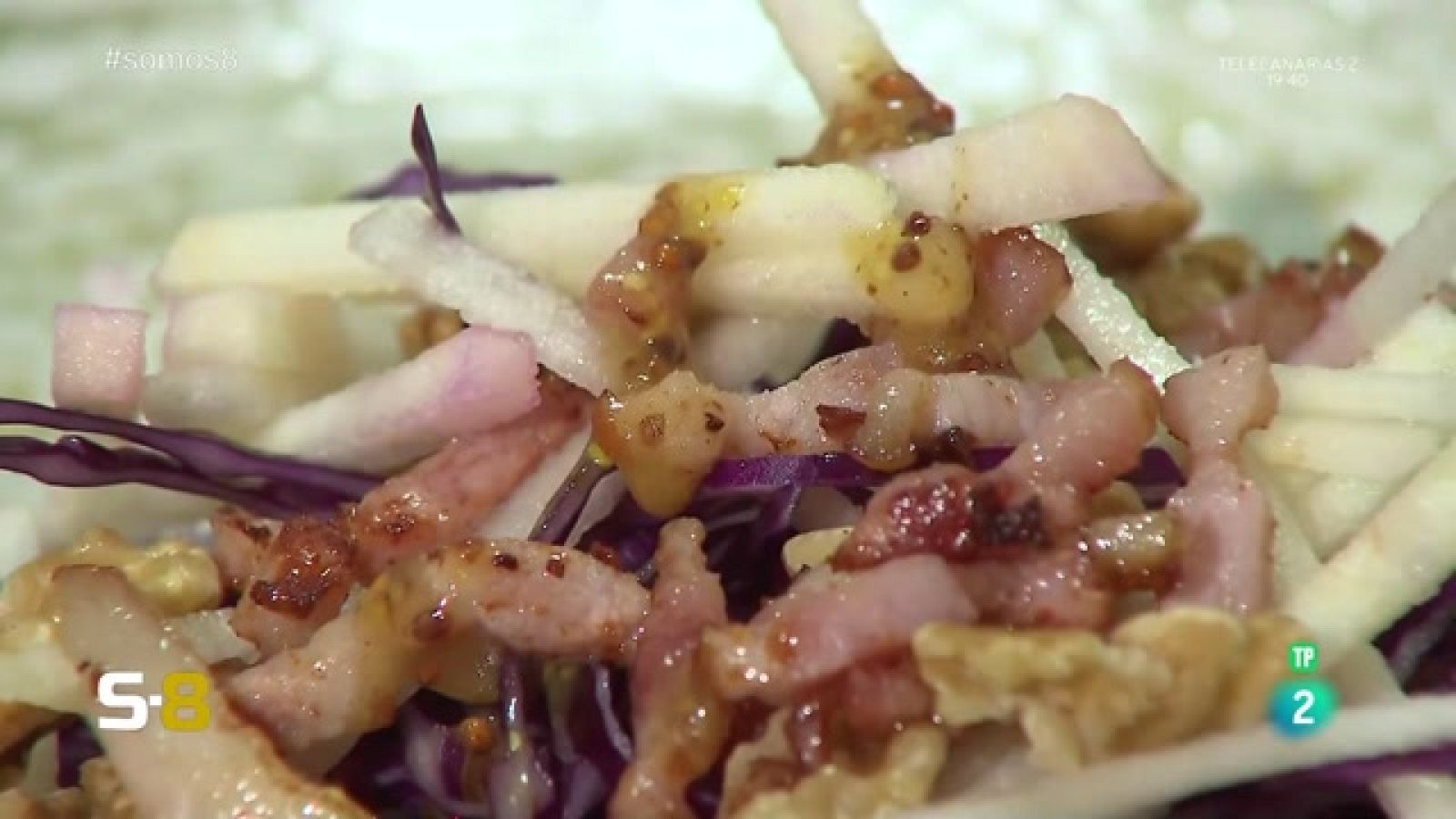 Somos 8 - 27/09/2023