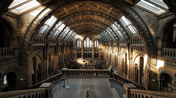 Página Dos - Página Dos escoge sus rincones favoritos de Londres