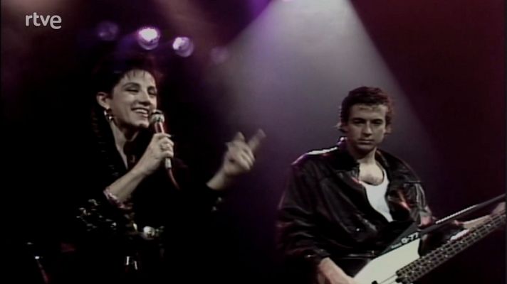 Punto de encuentro - 26/4/1987