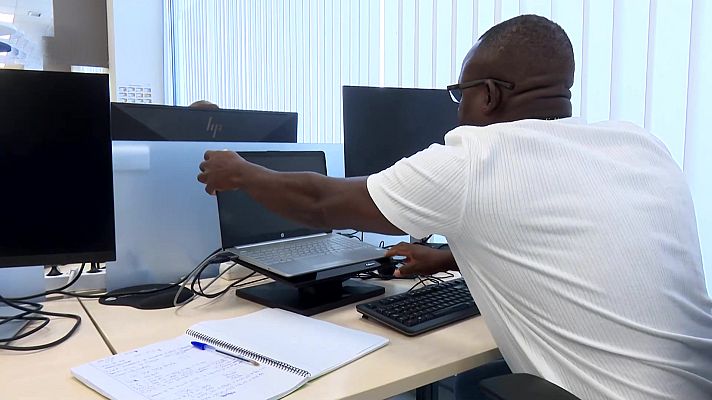 Aquí hay trabajo - Aquí hay trabajo - 28/09/23