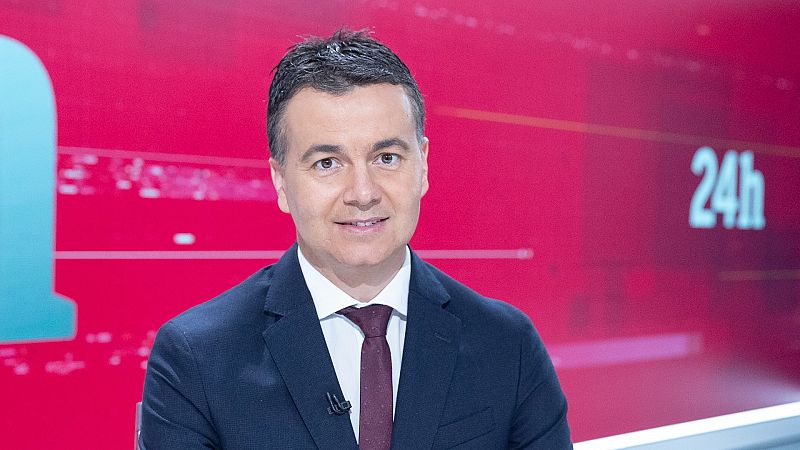 El ministro de Industria, Comercio y Turismo en funciones, Héctor Gómez, destaca que la subyacente "invita al optimismo" tras la subida de la inflación en septiembre al 3,5%.