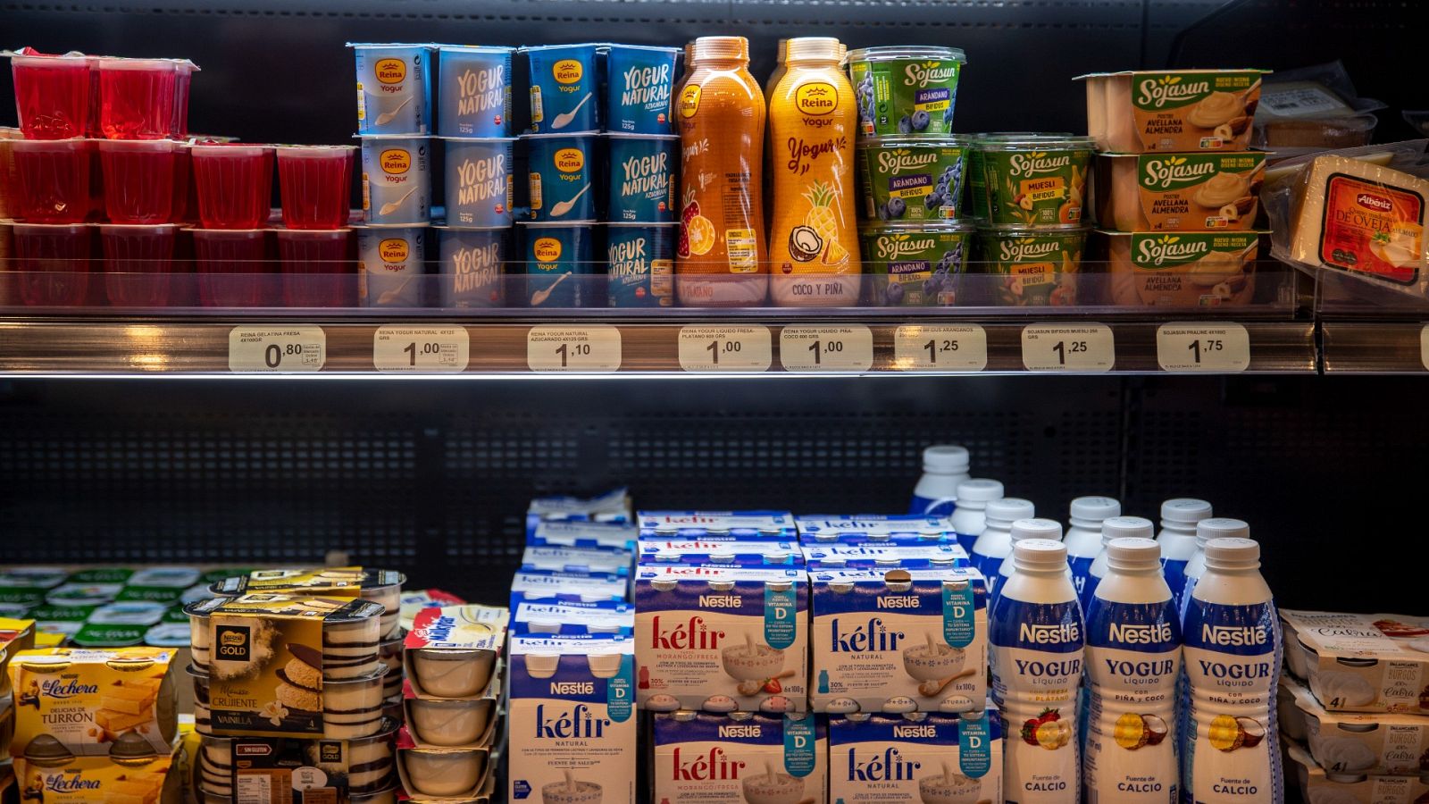 El catedrático de Economía de la Universidad Pompeu Fabra, José García Montalvo, cree que el alza de la iflación en septiembre "es un repunte lógico" y prevé que si la gasolina y la energía no se controlan, "este repunte continuará".