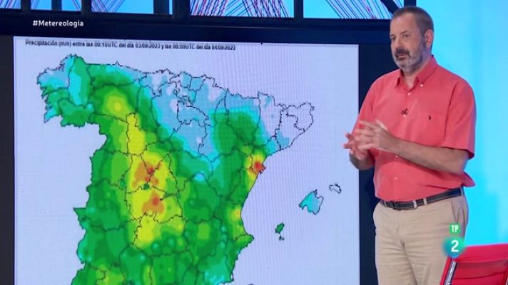 La aventura del Saber - J. Miguel Viñas. Balance del verano y predicción para otoño