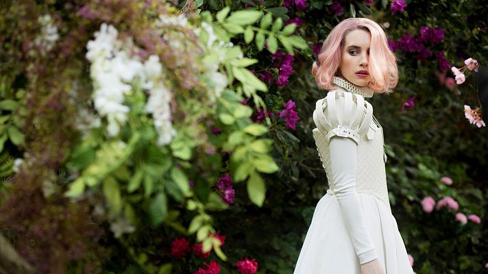 Somos cine - Paradise hills