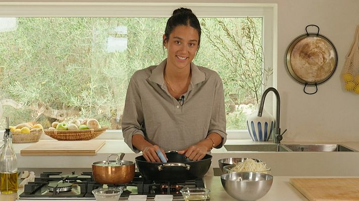 Lo: cocina, producto y naturaleza - Agridulce